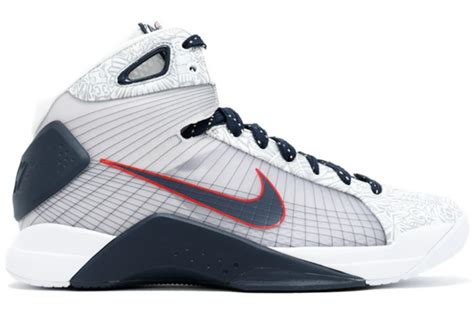 hyperdunk 2008 nba 2k mobile|Nike Hyperdunk 08 United We Rise (2008) Men's .